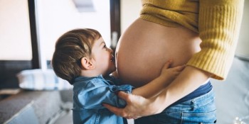 Am I too old to become safely pregnant?
