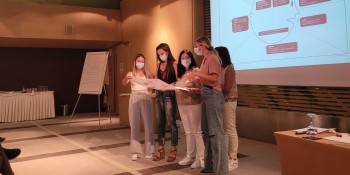 Empathy in the workplace at Newlife IVF-Greece