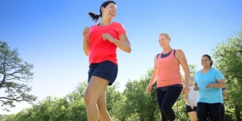 How can exercise boost my fertility?