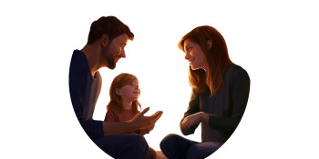 How to Discuss Egg or Sperm Donation with Your Children