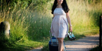 Why are more people from the UK seeking IVF treatment in Greece?