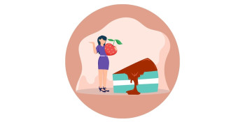 Sugar Crash & IVF: Why Sugar “Silences” Your Ovaries
