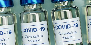 The COVID vaccine is here: Should IVF patients get vaccinated? (Updated: 07/01/2022)