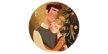 The Hope of Christmas: Navigating IVF During the Holidays