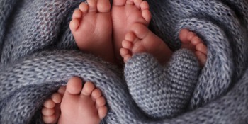 Worried about IVF twins or triplets?