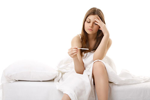 Female Infertility