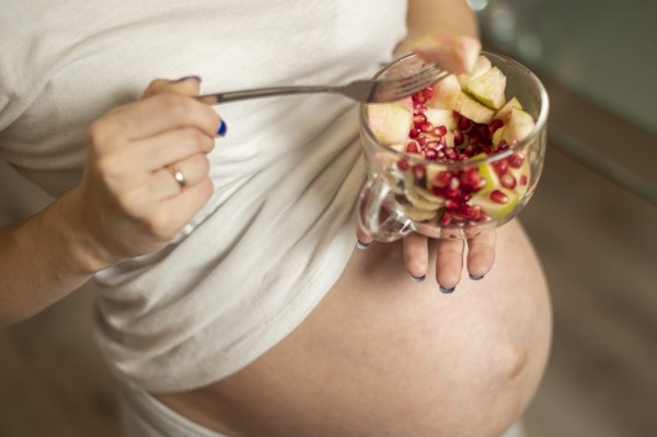 Nutrition and Fertility