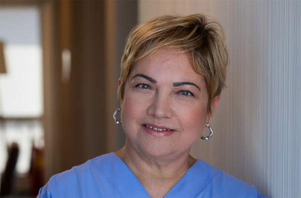Afroditi Zisopoulou