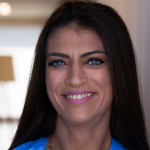 Despoina Gounaridou