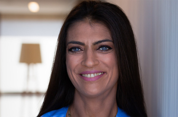 Despoina Gounaridou