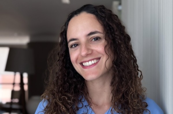 Dimitra Lani