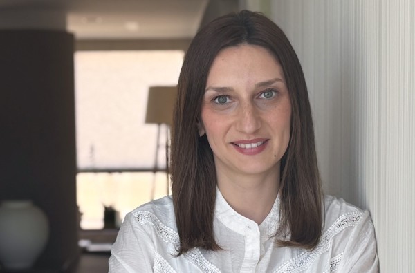Dragana Jagodic