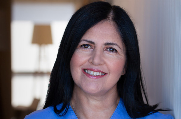 Eleftheria Katsoula