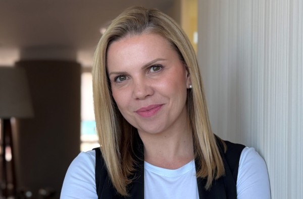 Eleni Vasileva Dimou