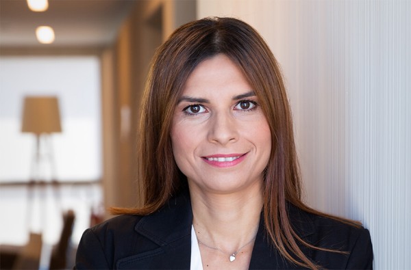 Evangelia Spyrou
