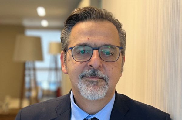 Ioannis Papakonstantinou