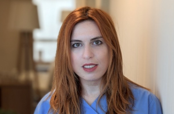 Natasa Desli