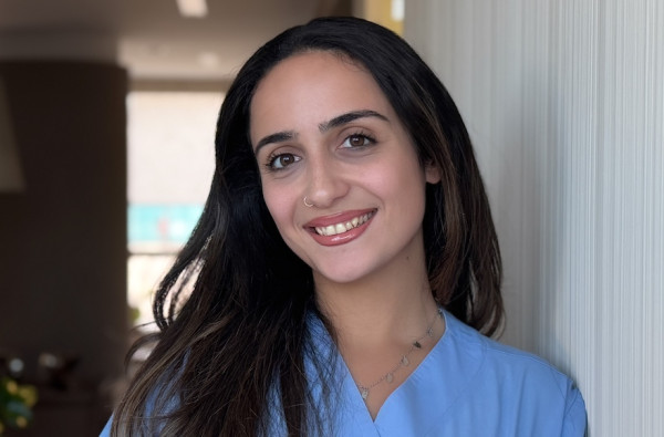 Panagiota Moisidou