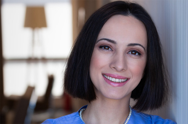 Tatiana Baramidze