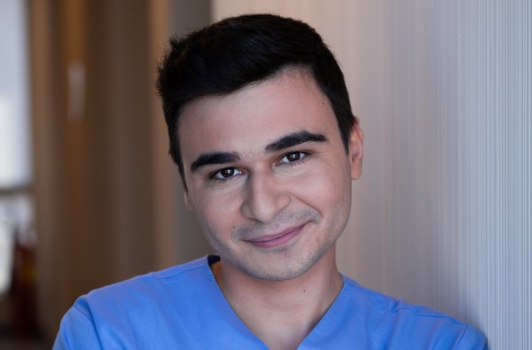 Vasilis Geladaris