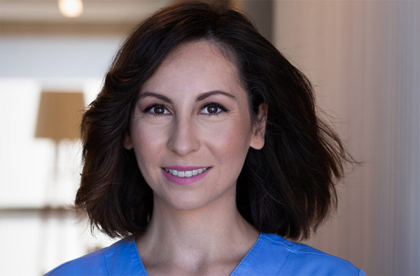 Voula Adamopoulou