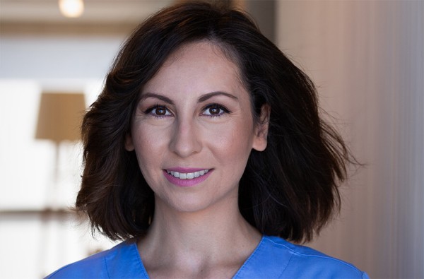 Voula Adamopoulou